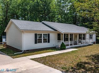 1890 Mill Creek Rd, Wake, VA 23176
