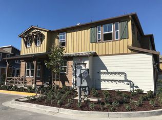 490 Persimmon Cmn UNIT 1, Livermore, CA 94551