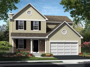 2501 Rockport Rd, Hampshire, IL 60140