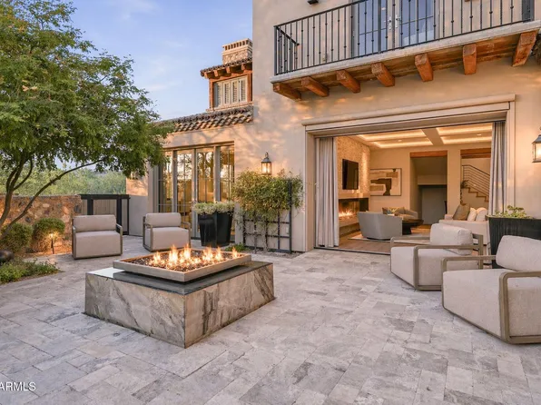 18966 N SILVERLEAF Drive, Scottsdale, AZ 85255