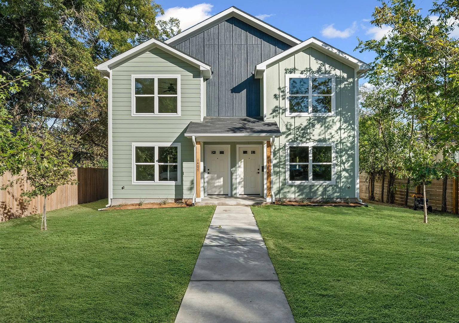 Brand New, Modern, and Ready for You in Temple, TX! — Photo 1