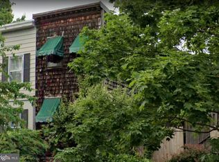 414 E St SE, Washington, DC 20003