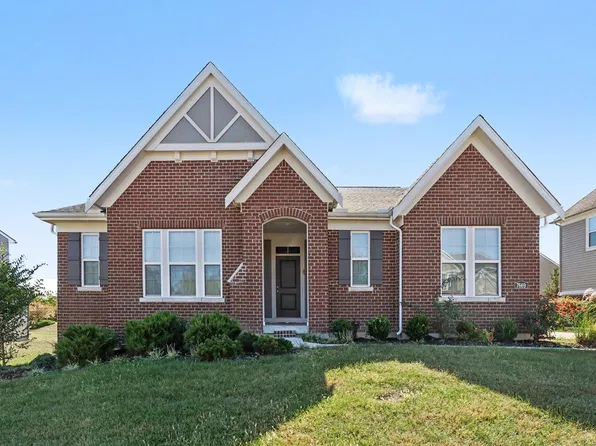 7669 Arcadia Blvd, Alexandria, KY 41001