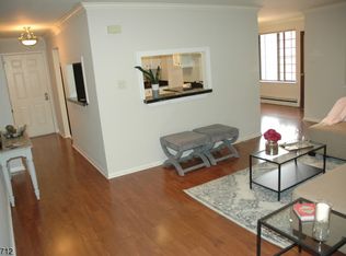 10 E Foxwood Dr #E, Morris Plains, NJ 07950