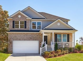 1758 Allwood Ave LOT 340, Murfreesboro, TN 37128