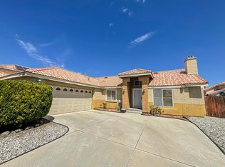 37922 Antibes Ct, Palmdale, CA 93552