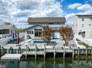 102 Arnold Blvd, Long Beach Township, NJ 08008