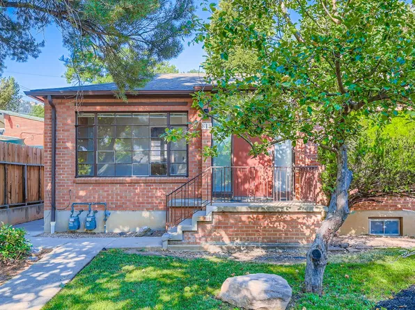 811 17th St, Boulder, CO 80302
