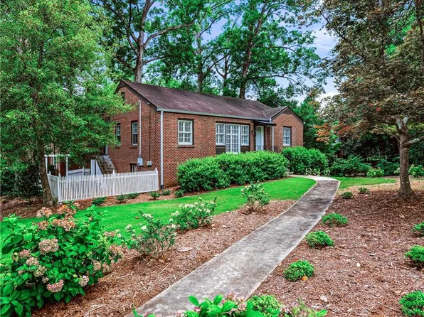 1893 N Decatur Rd NE, Atlanta, GA 30307