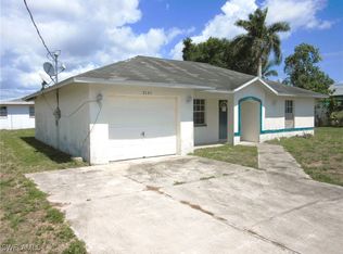 2165 Ben St, Fort Myers, FL 33916