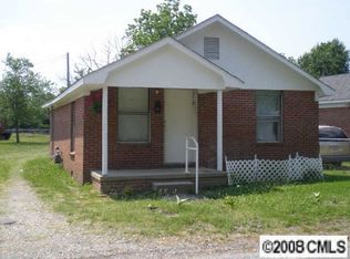 202 Jc Dellinger Rd, Cherryville, NC 28021