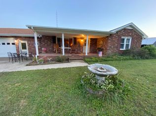 685 State Highway 3249, Stanford, KY 40484