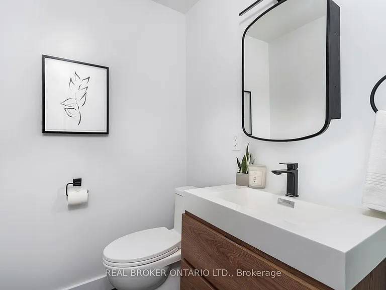 3845 Lake Shore Blvd W #1601 — Photo 17