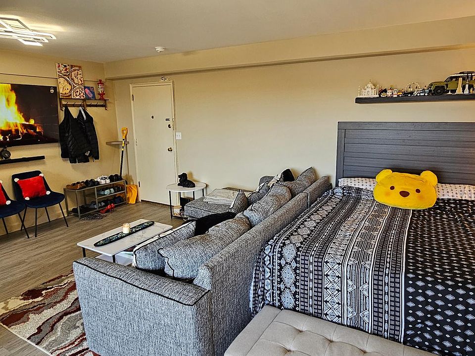 1st image of 8800 Boulevard East APT 8K