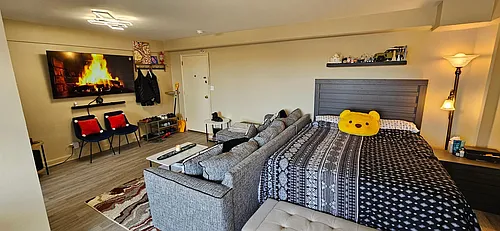8800 Boulevard East #8K Photo 1