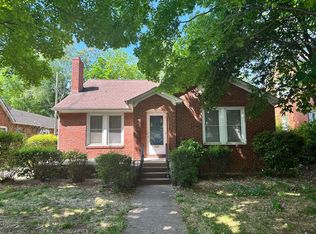 2509 Tuckaseegee Rd, Charlotte, NC 28208