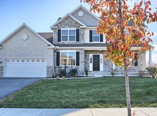 411 Santa Anita Dr, Dillsburg, PA 17019