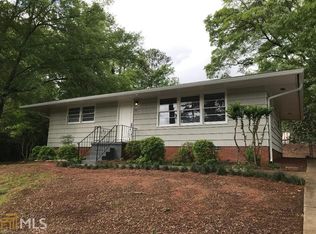 6 Bailey Dr, Newnan, GA 30263