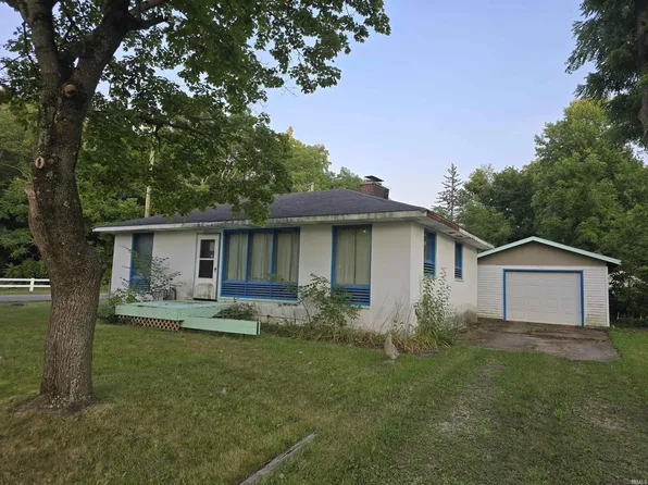 21012 State Road 120, Elkhart, IN 46516