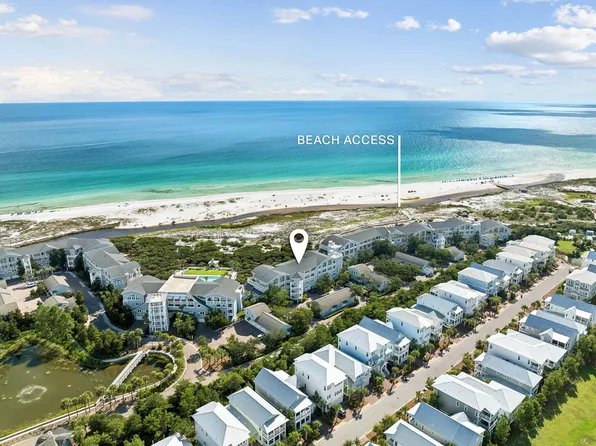 337 Bridge Ln Unit 313B, Inlet Beach, FL 32461