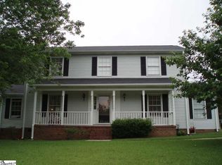 100 Trenton Ln, Greer, SC 29650