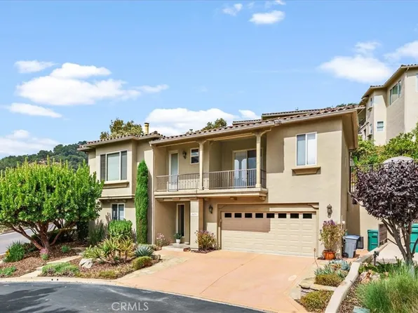 6470 Spotted Wood Ln, Avila Beach, CA 93424