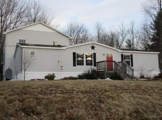 4 Fields Rd, Sabattus, ME 04280