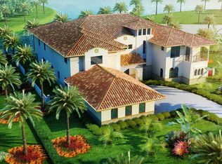 6800 NW 122nd Ave, Parkland, FL 33076