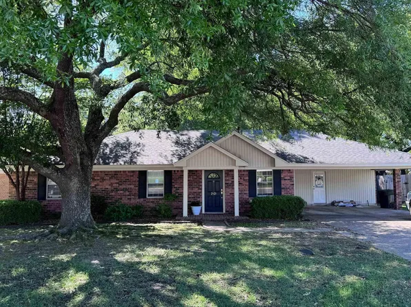 2421 Emerson St, Monroe, LA 71201