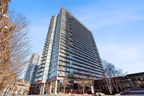 103 The Queensway #1307 Photo 1