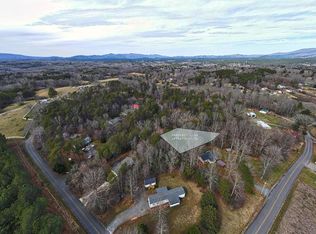 60 Ocoee Trl, Blue Ridge, GA 30513