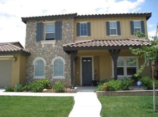5616 Sentori Ct, Bakersfield, CA 93306