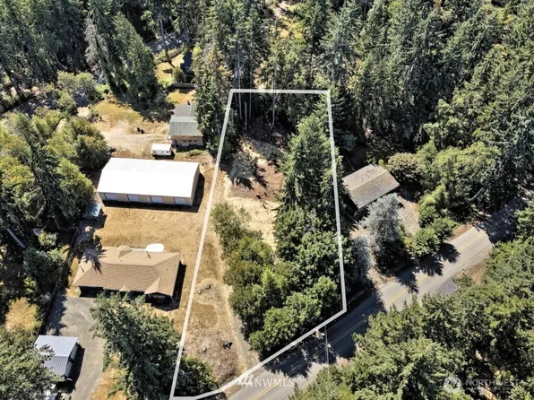 10173 Misery Point Road NW, Seabeck, WA 98380