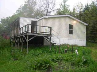 442 Roseboom Hill Rd, Cherry Valley, NY 13320