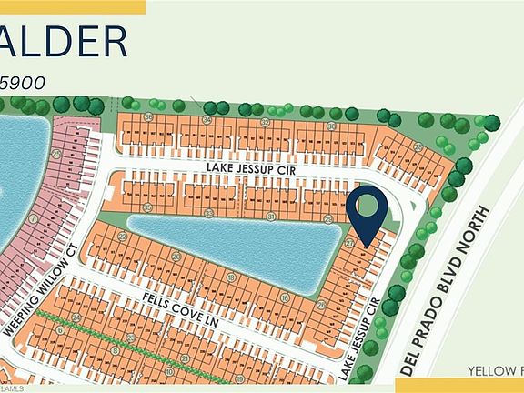 3rd image of 1605 Lake Jessup CIR