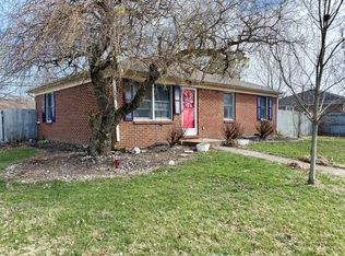 605 Tocher Dr, Wilmore, KY 40390