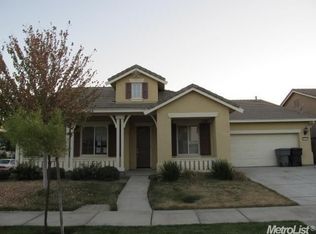 536 Big Sky Dr, Oakdale, CA