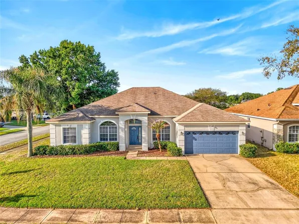 170 Cedar Springs Cir, Debary, FL 32713