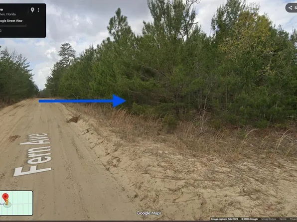 1802 Fern Ave Lot 28, Interlachen, FL 32148