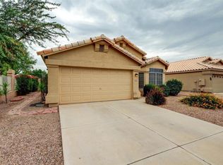 1580 W Megan St, Chandler, AZ 85224