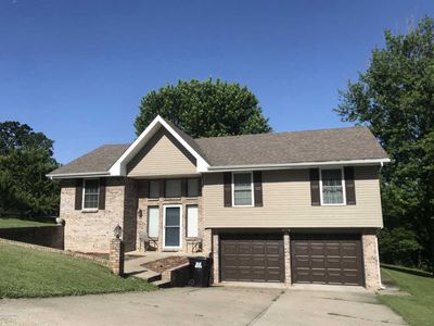 733 Joseph Dr, Jefferson City, MO, 65109