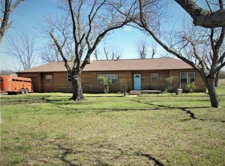 10541 Fm 128, Cooper, TX 75432