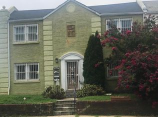 1700 Capitol Ave NE APT 3, Washington, DC 20002