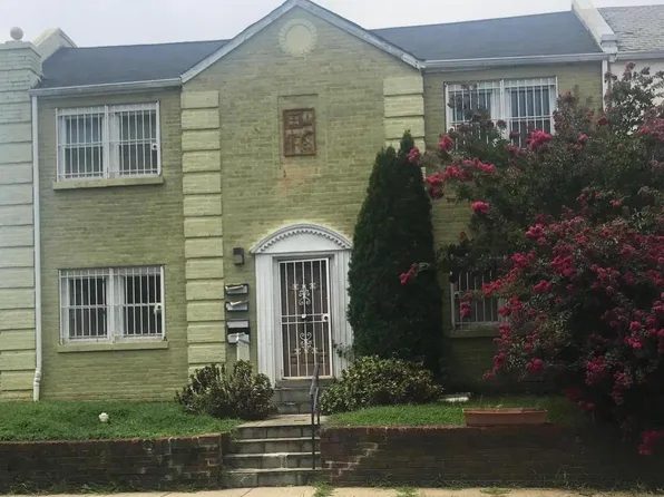 1700 Capitol Ave NE APT 3, Washington, DC 20002