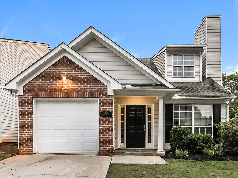 4509 Ravenwood Pl — Photo 1