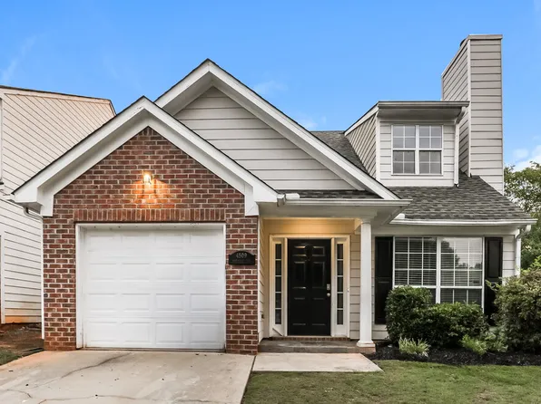 4509 Ravenwood Pl, Union City, GA 30291