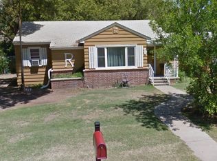 214 S Lincoln St, Smith Center, KS 66967