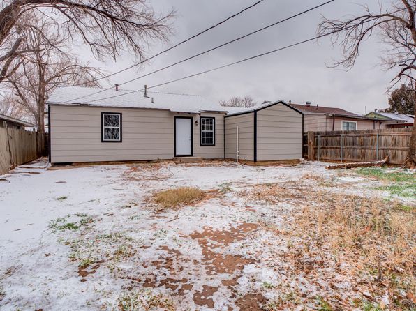 119 Vernon Ave, Lubbock, TX 79415