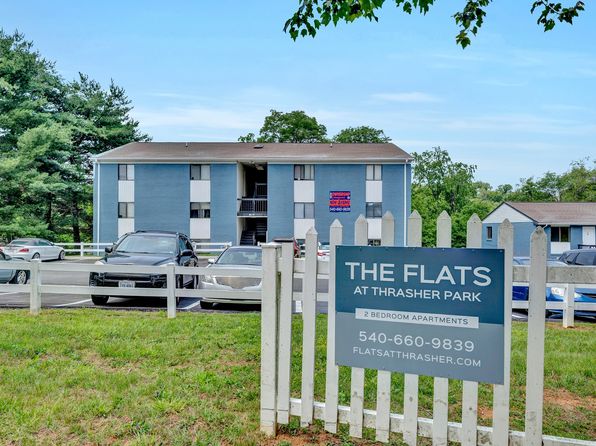 804 Old Vinton Mill Rd NE #17