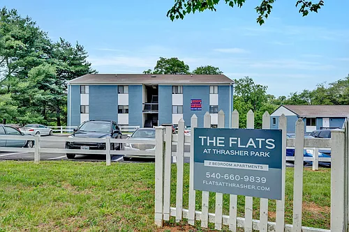 Flats at Thrasher Park Photo 1